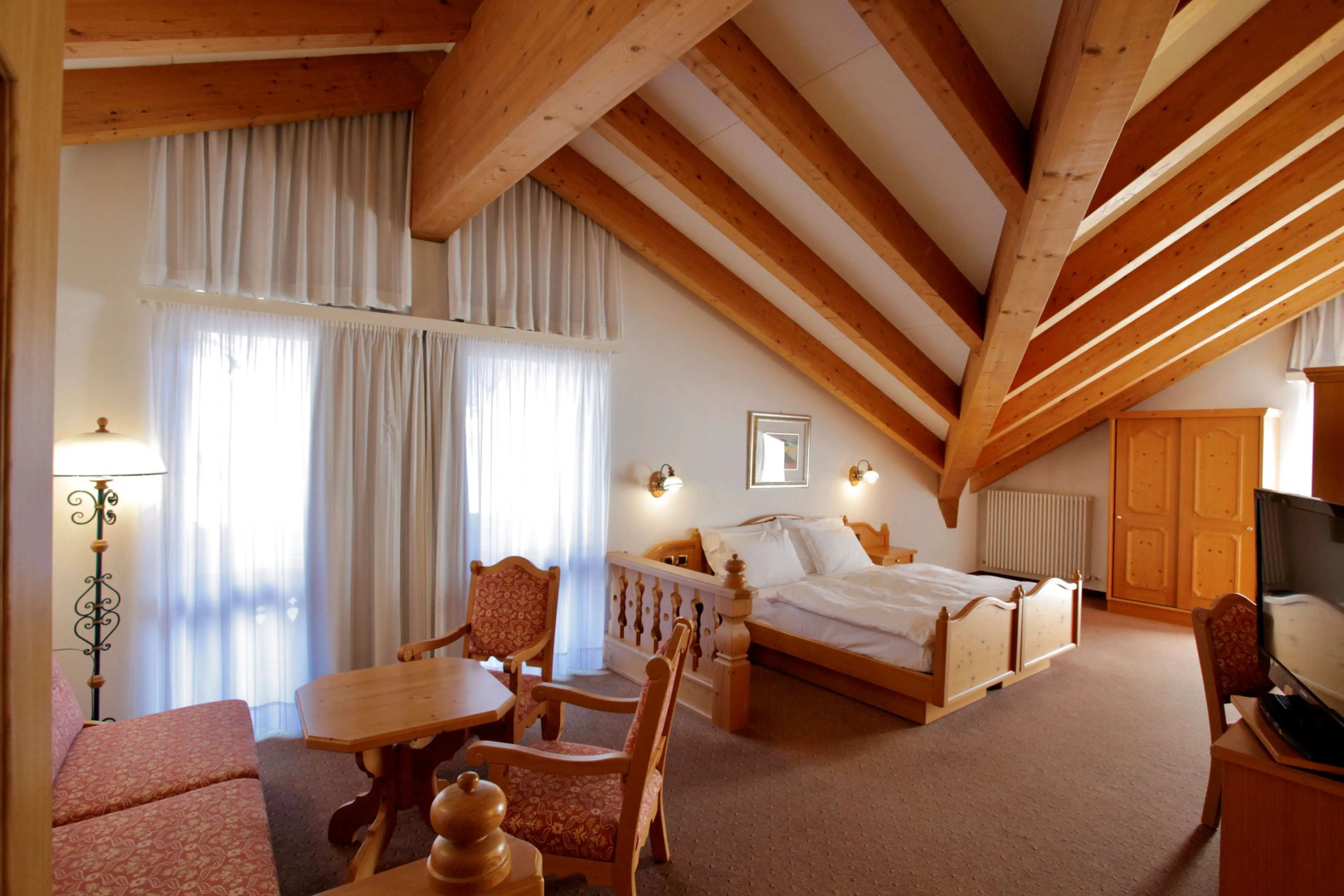 Hotel Cima Rosetta, BW Signature Collection