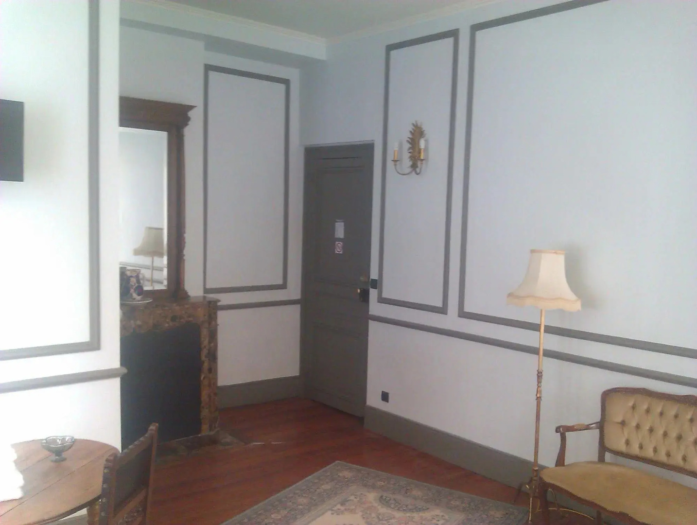 Château de Bonnevaux