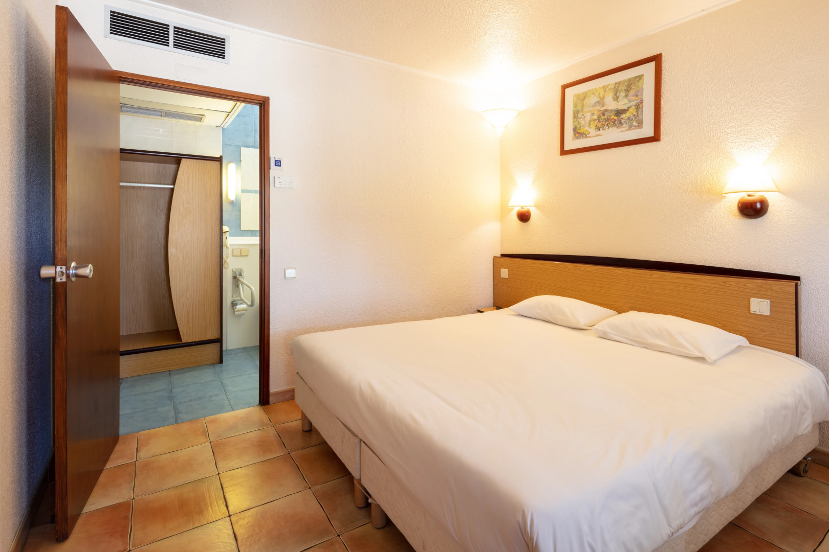 Hotel Campanile Lisbonne Sud - Setubal