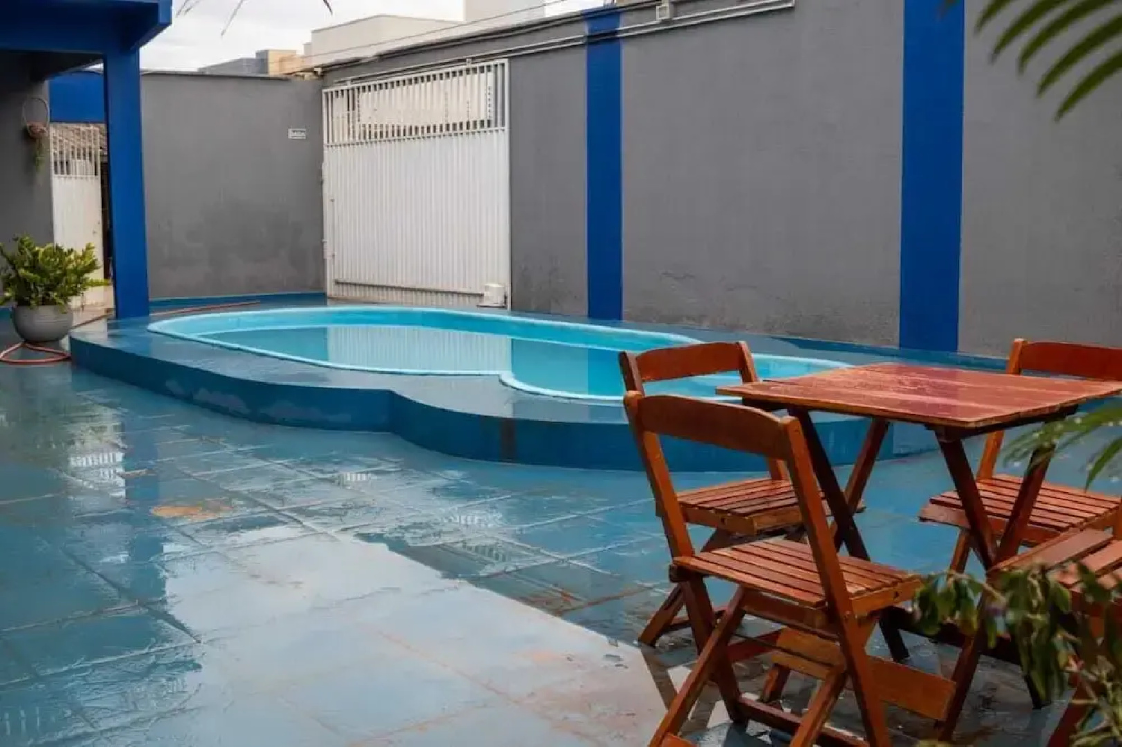 Recife Palace Hotel