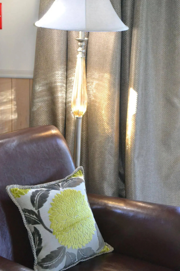 Quickenberry Guesthouse