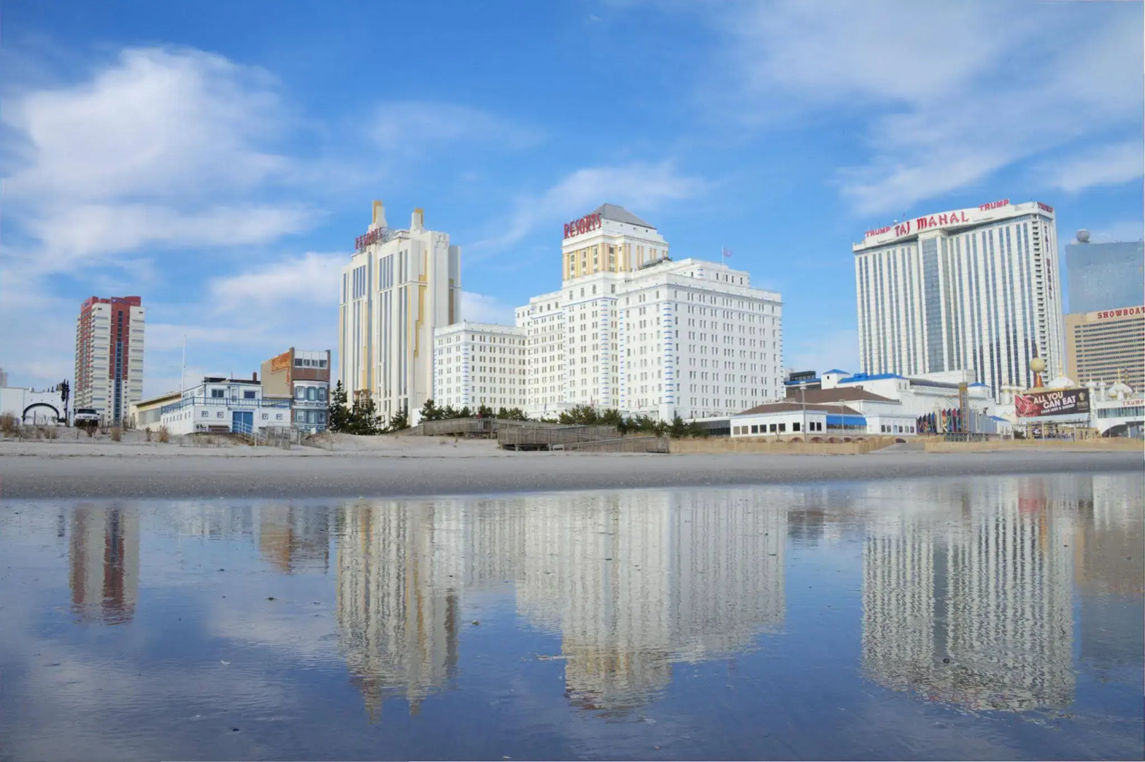 Club Wyndham Skyline Tower