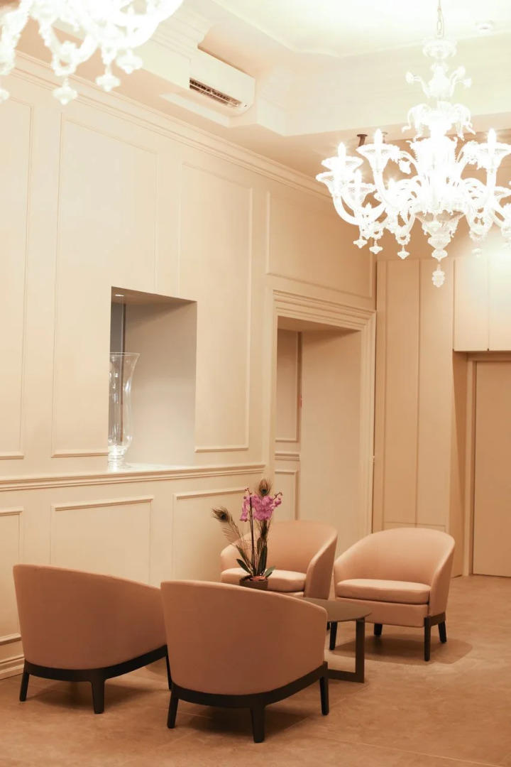 World Hotel Casati 18