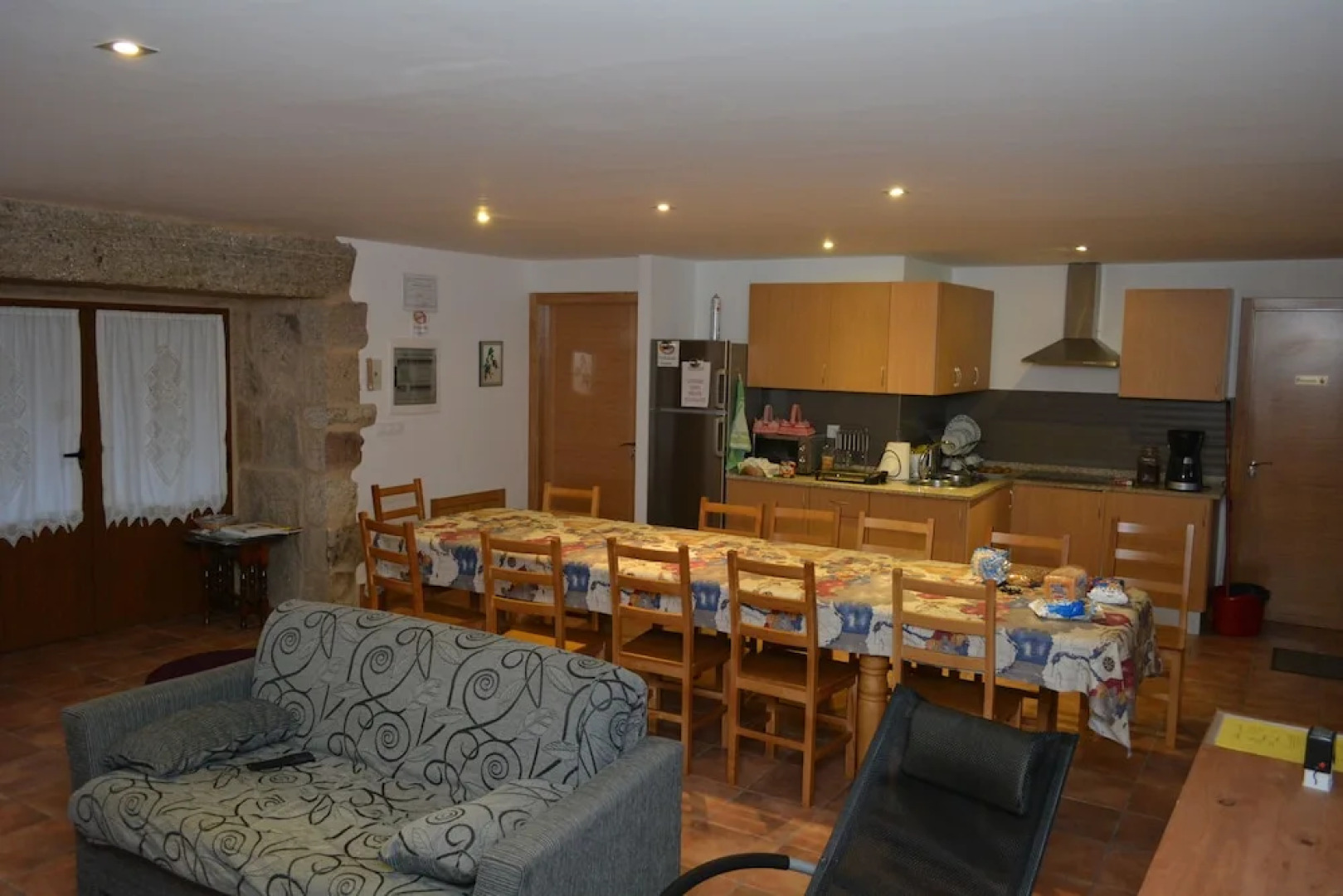 Alojamiento Rural Pazos