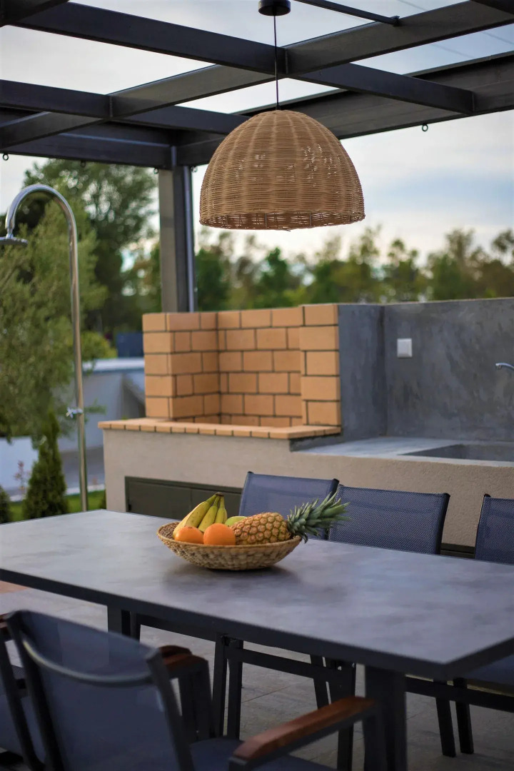 Ocean Private Villas