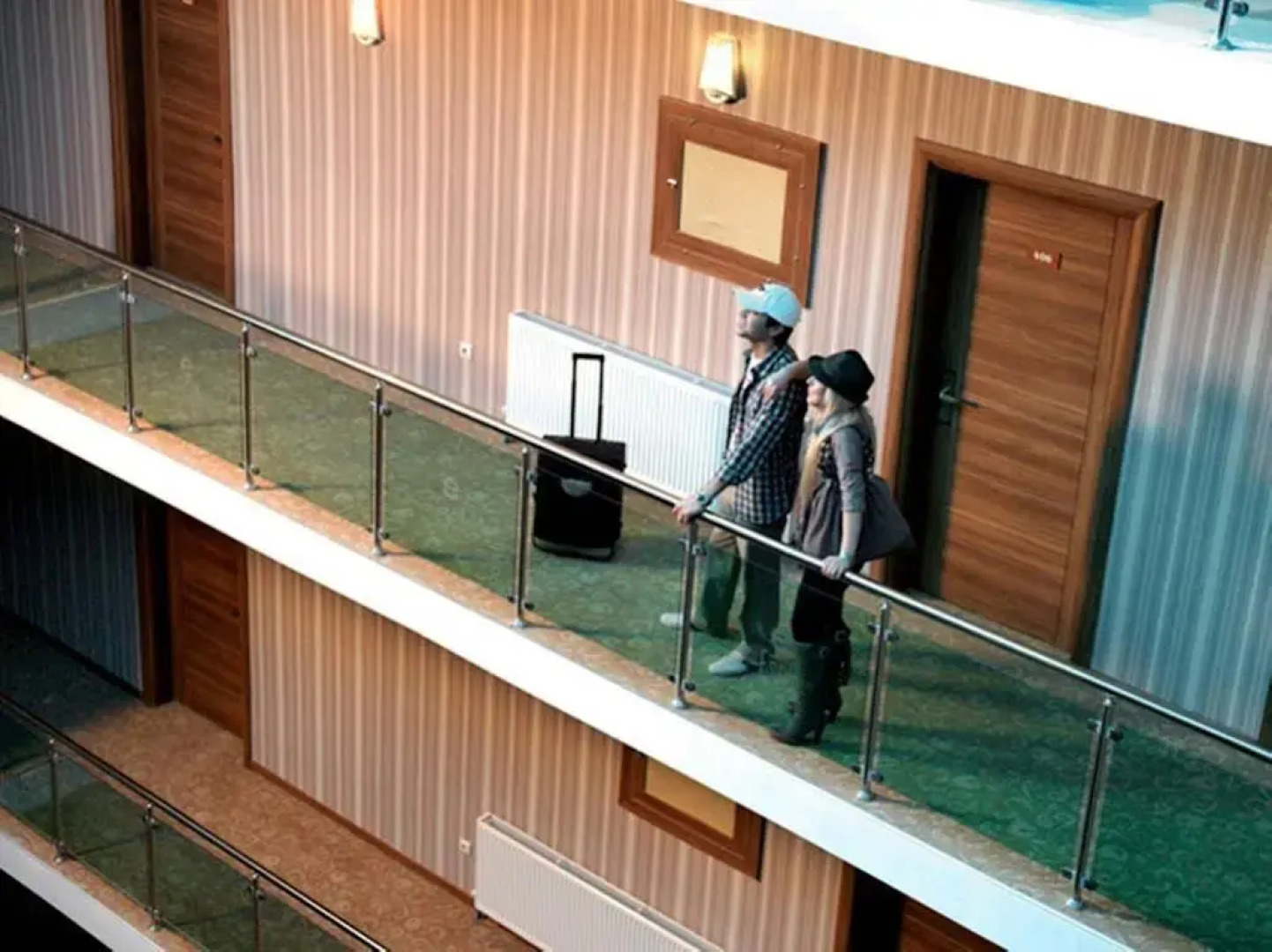 Yozgat Grand Ser Hotel