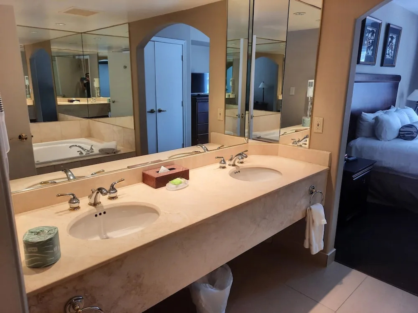 Margarita Vacation Getaway