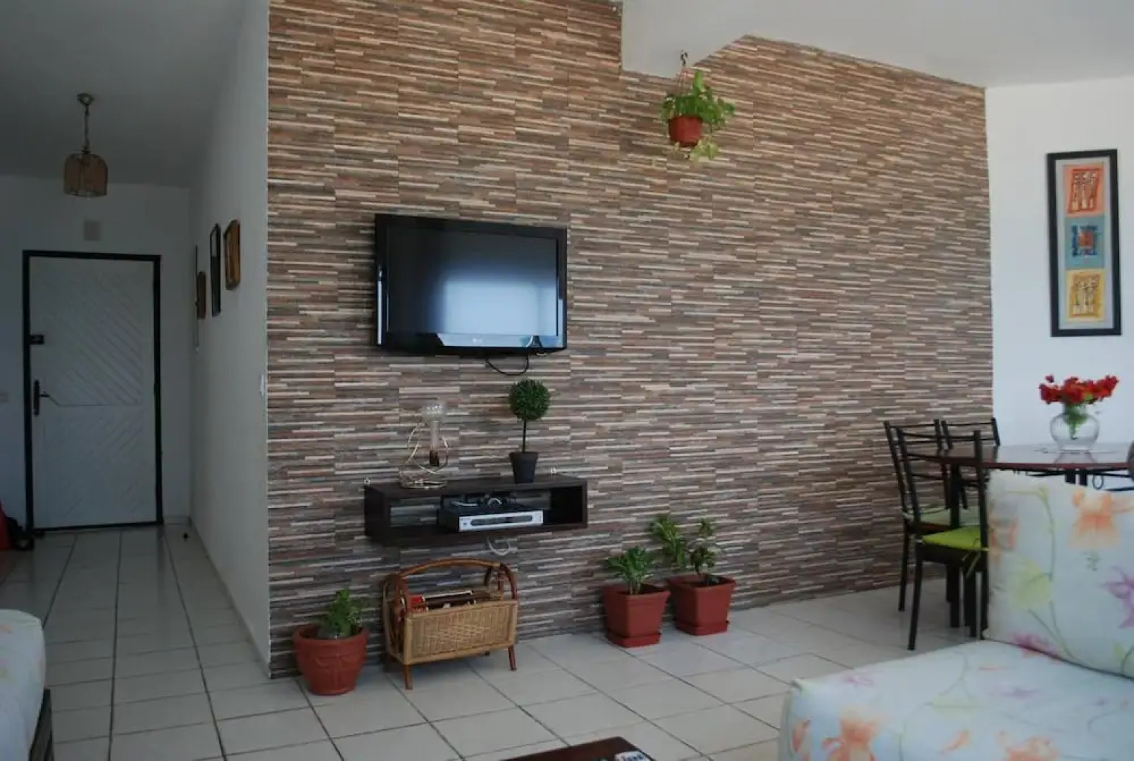 Appartement de Corniche Martil