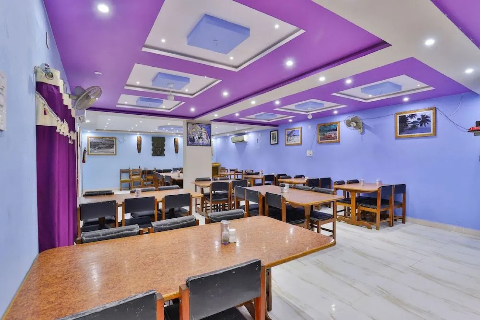 Collection O 18385 Hotel Triveni