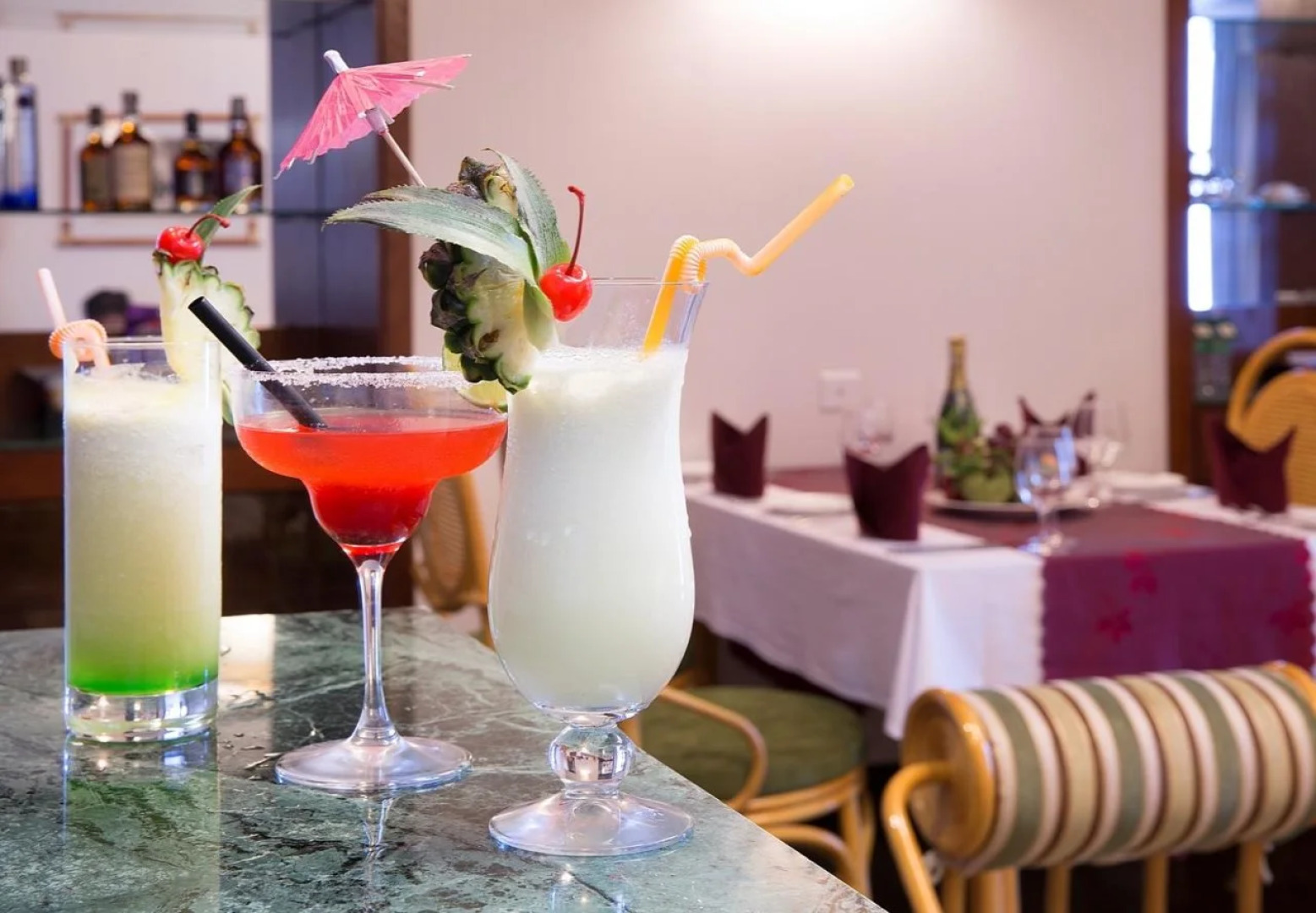 Green World Nha Trang Apartment