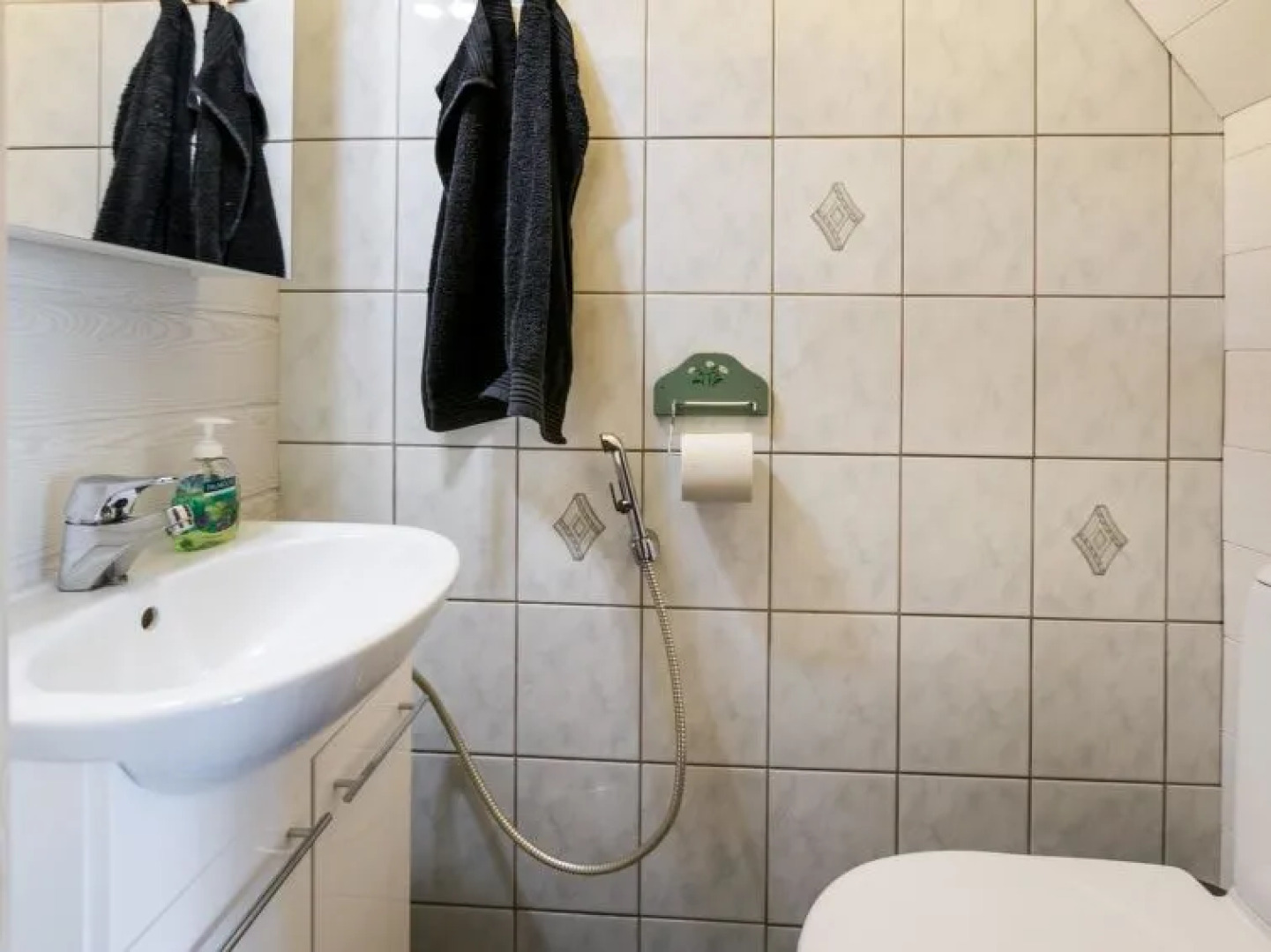 Holiday Home Vastaniemi