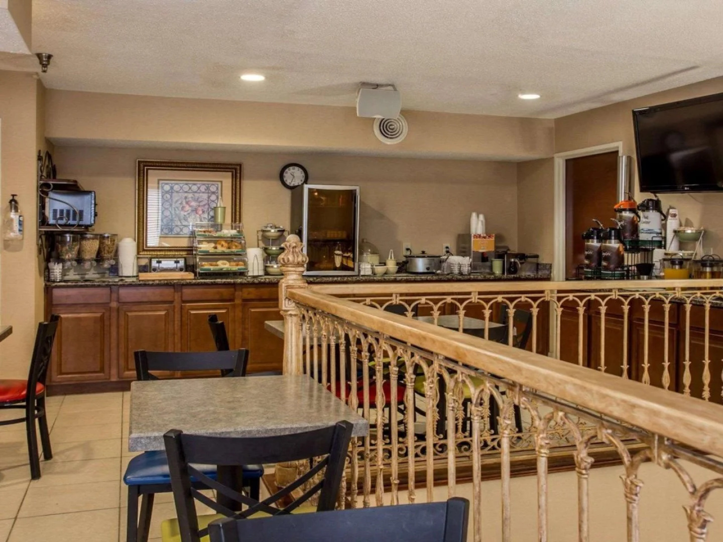 Quality Inn Huntersville near Lake Norman