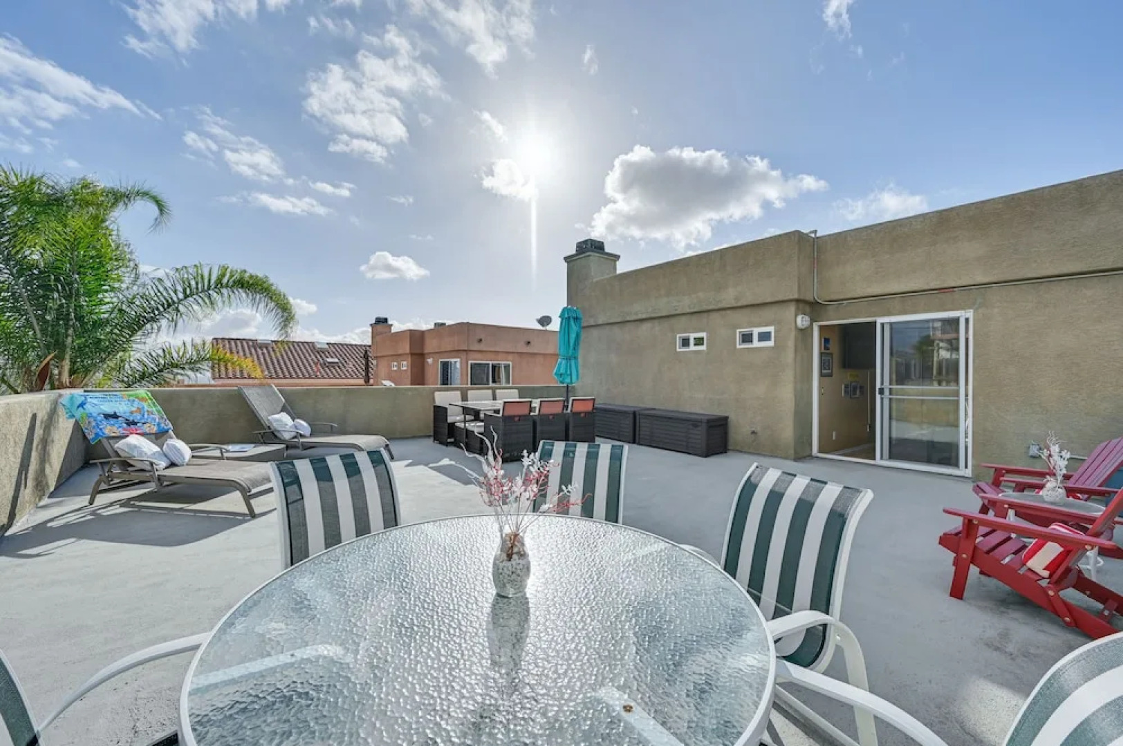 Spring Valley 'sky House' w/ Patios & Epic Views!