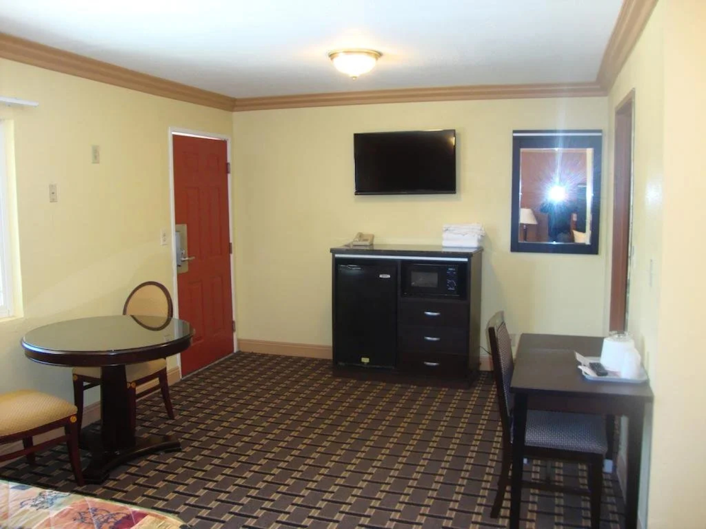 Glendora Motel
