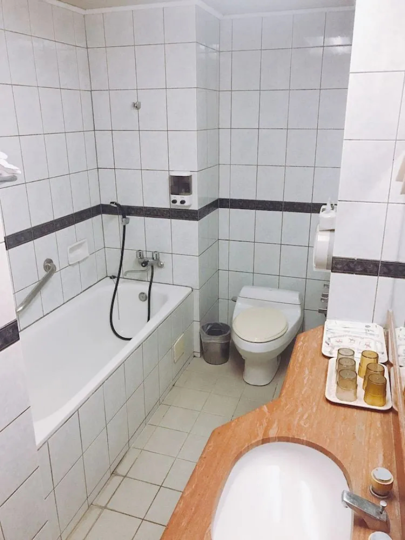 Star Diamond Hotel