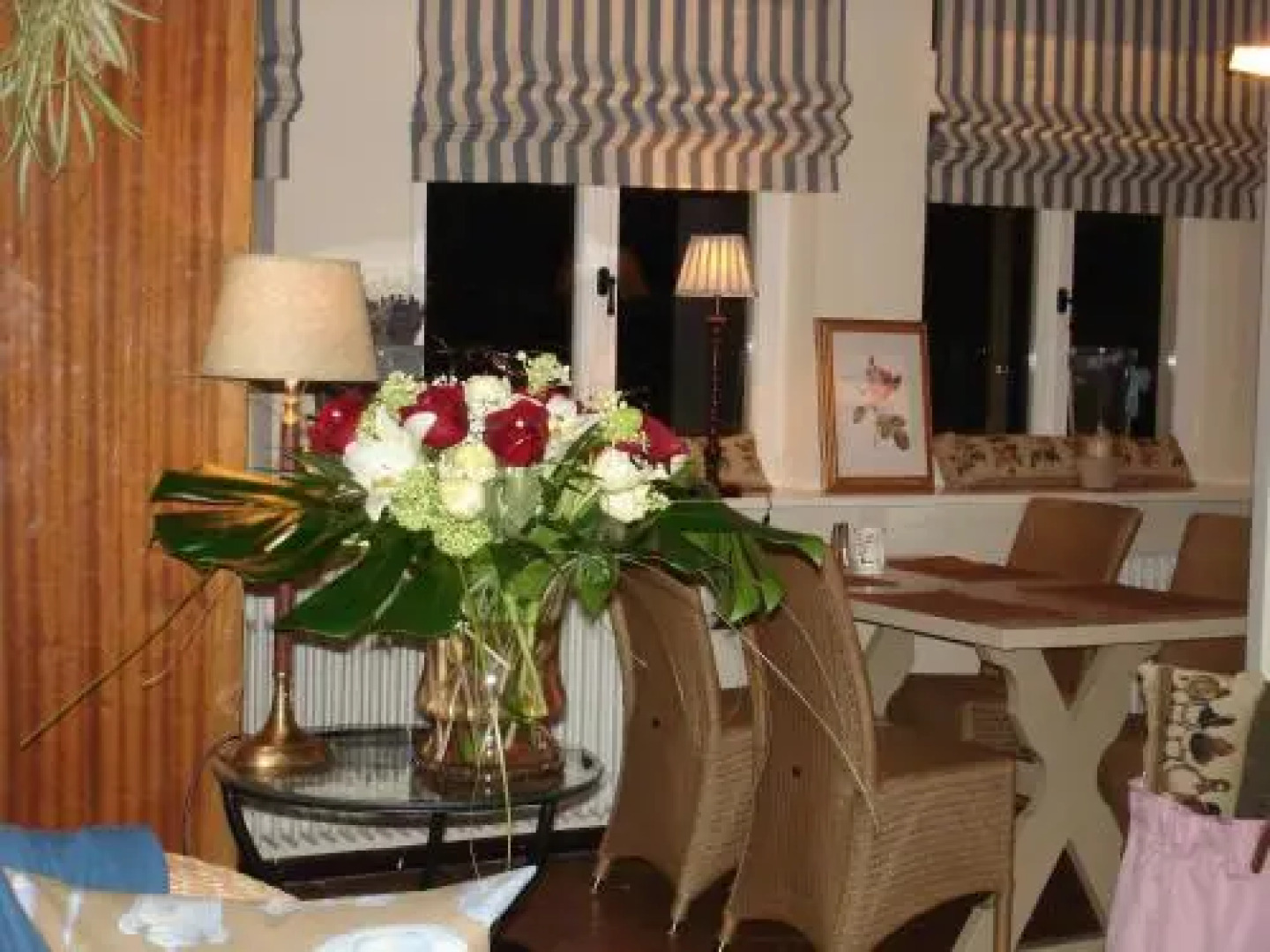 Bayrischer Hof Wohlfühl - Hotel Saarbrücken