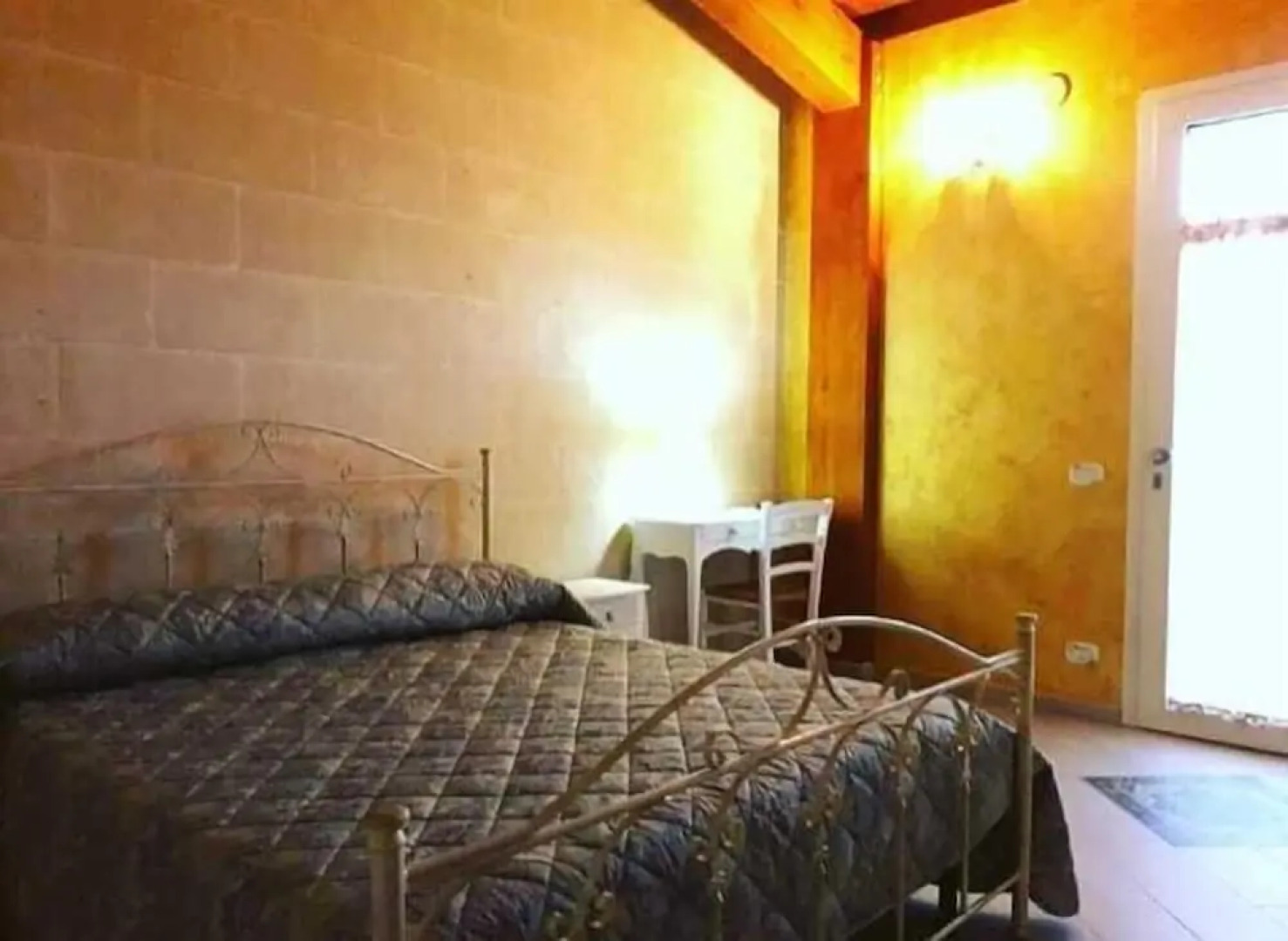 B&B Giardino Isabella