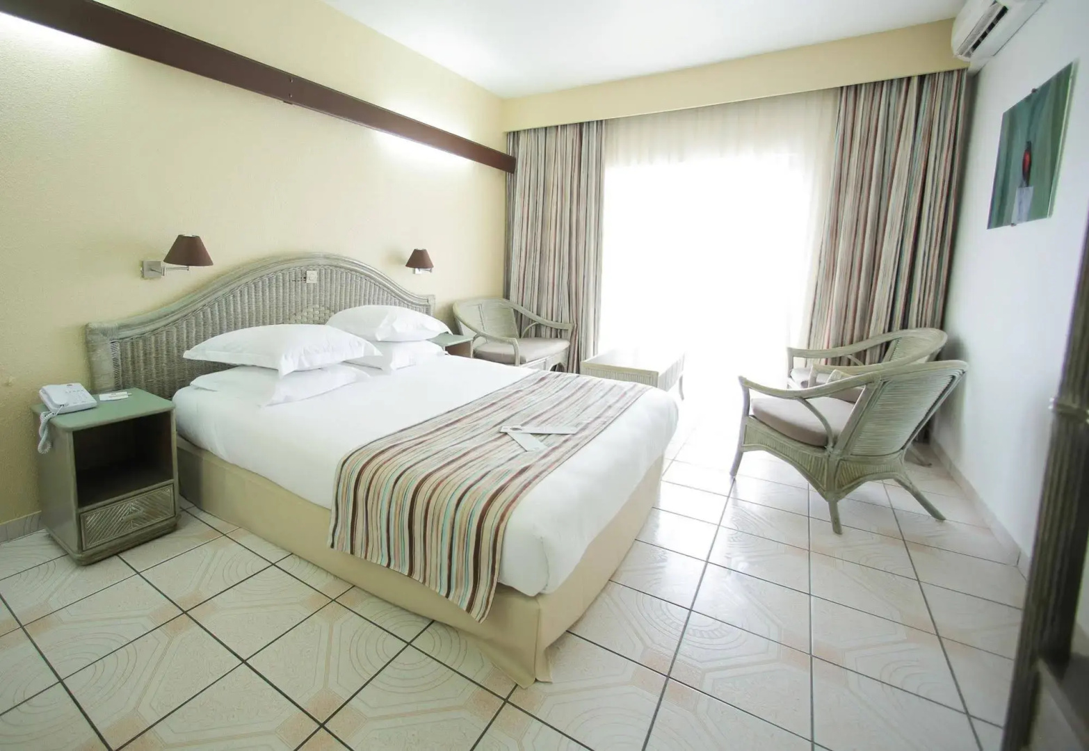 Hotel Amazonia