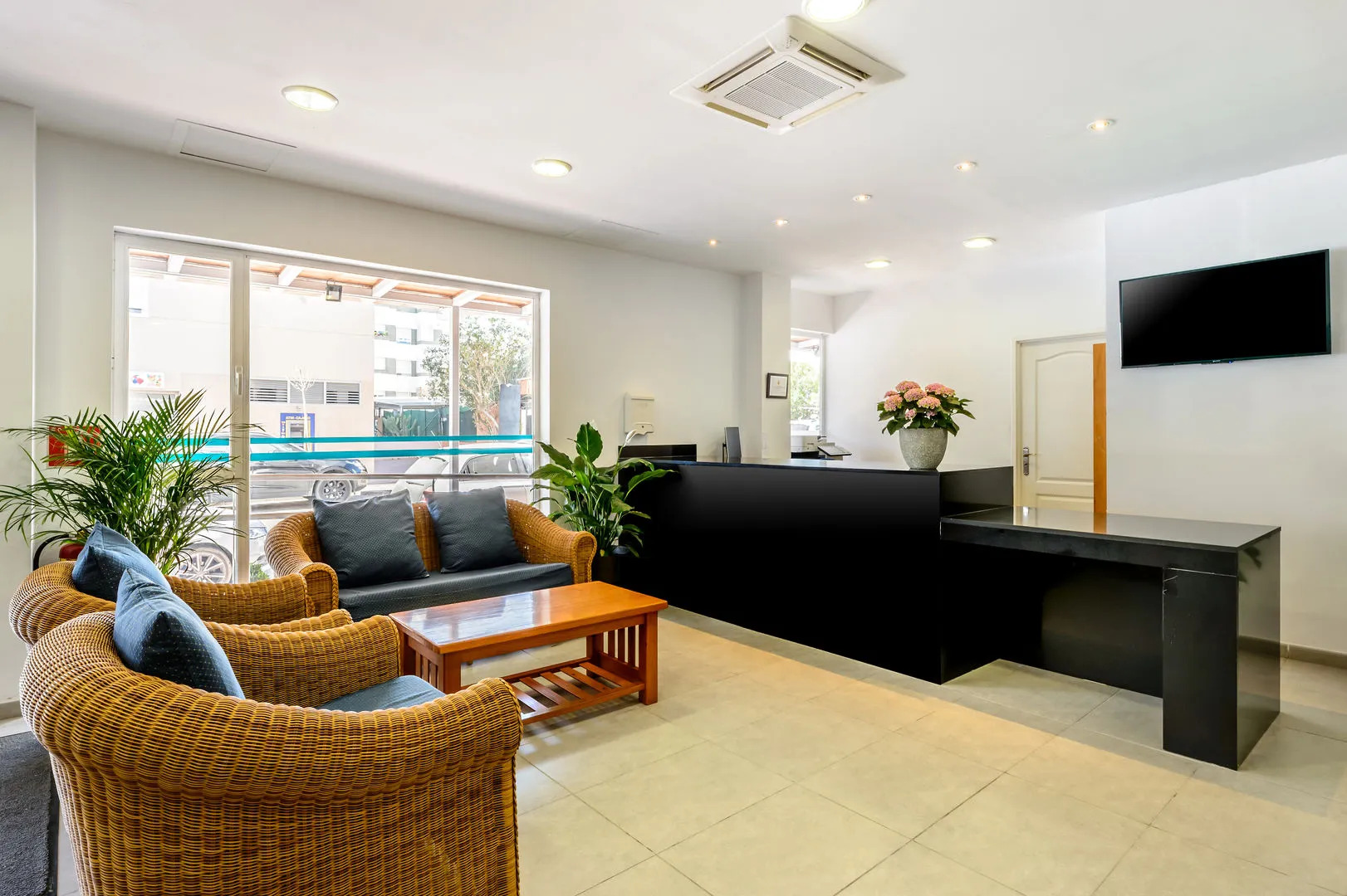 Vibra Calima Apartamentos - Adults Only