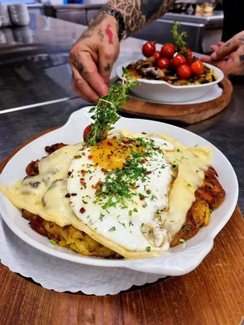 Hotel Sonne Schwarzenburg Self Check-in