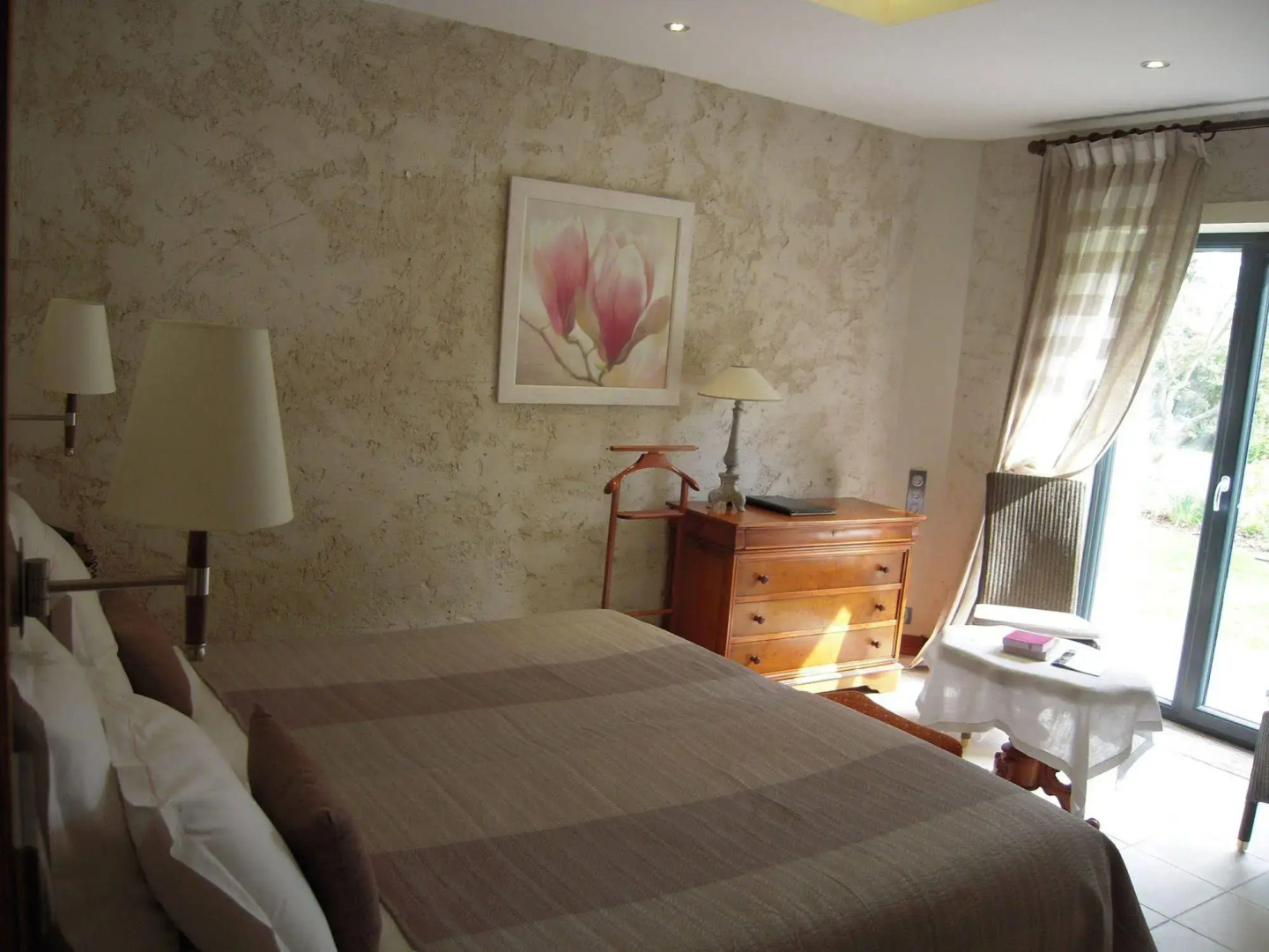 Le Petit Coq Aux Champs