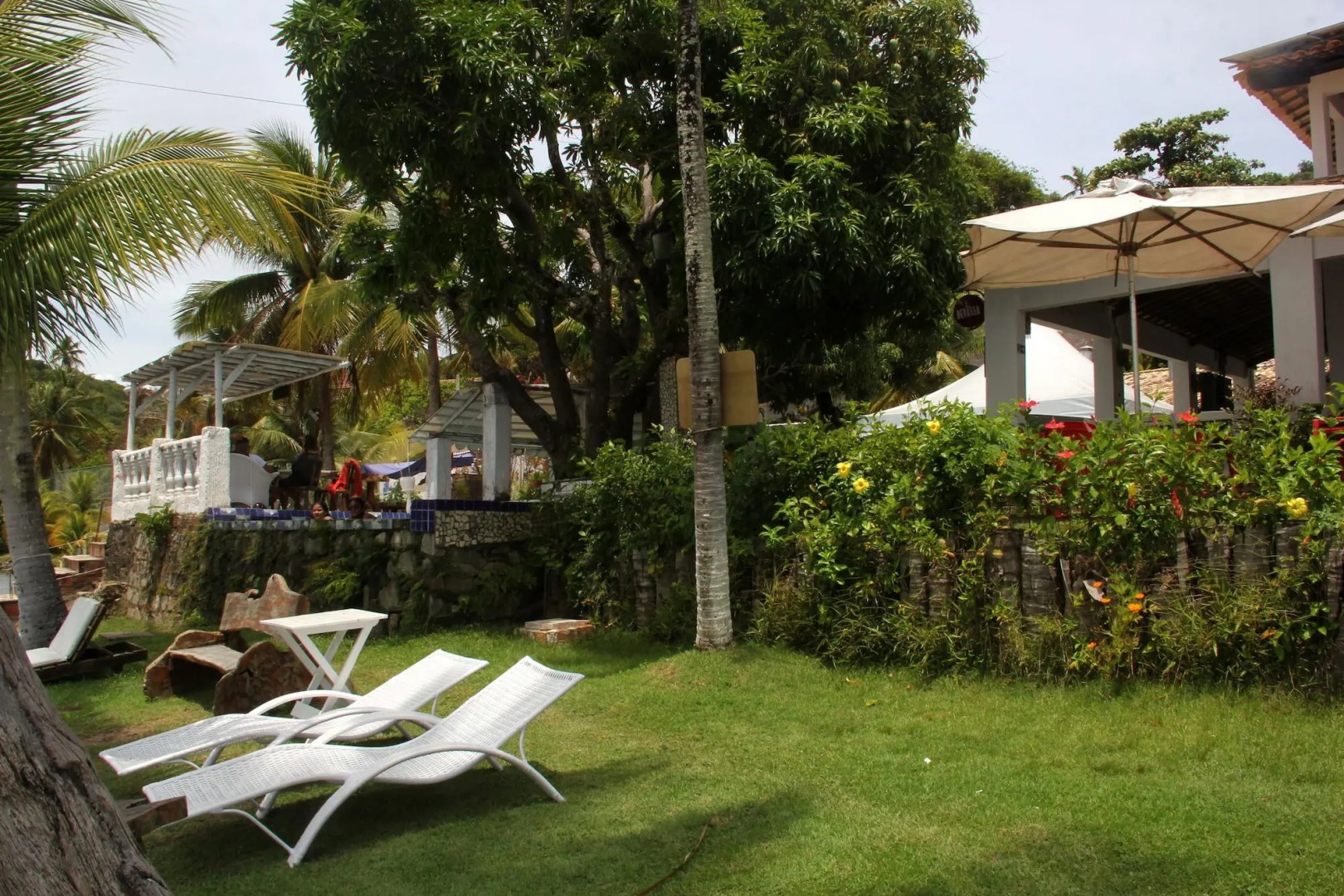 Pousada Paradiso Tropica