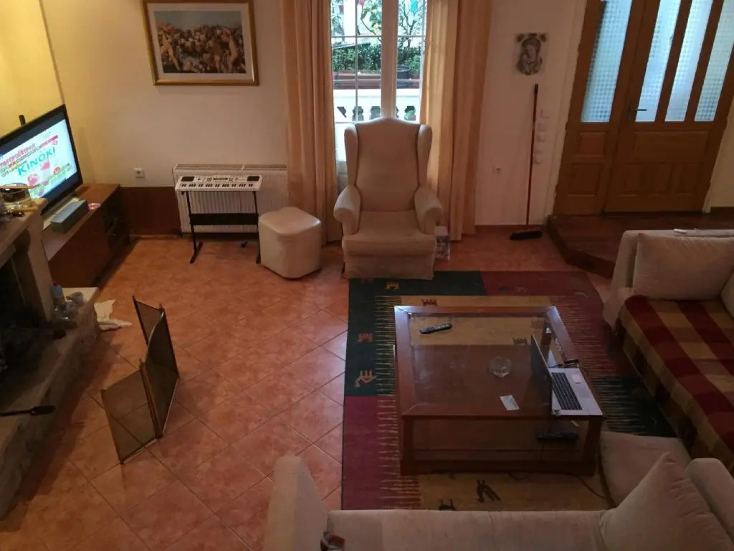 Amelia΄s Guest House