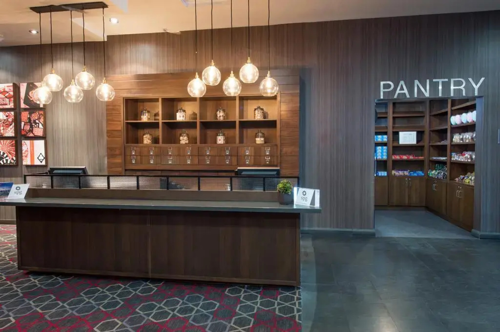 DoubleTree by Hilton Las Vegas East Flamingo