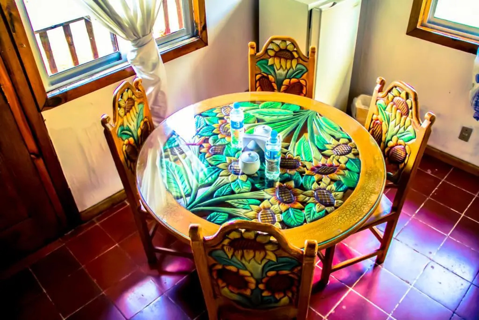 Zirahuen Forest And Resort