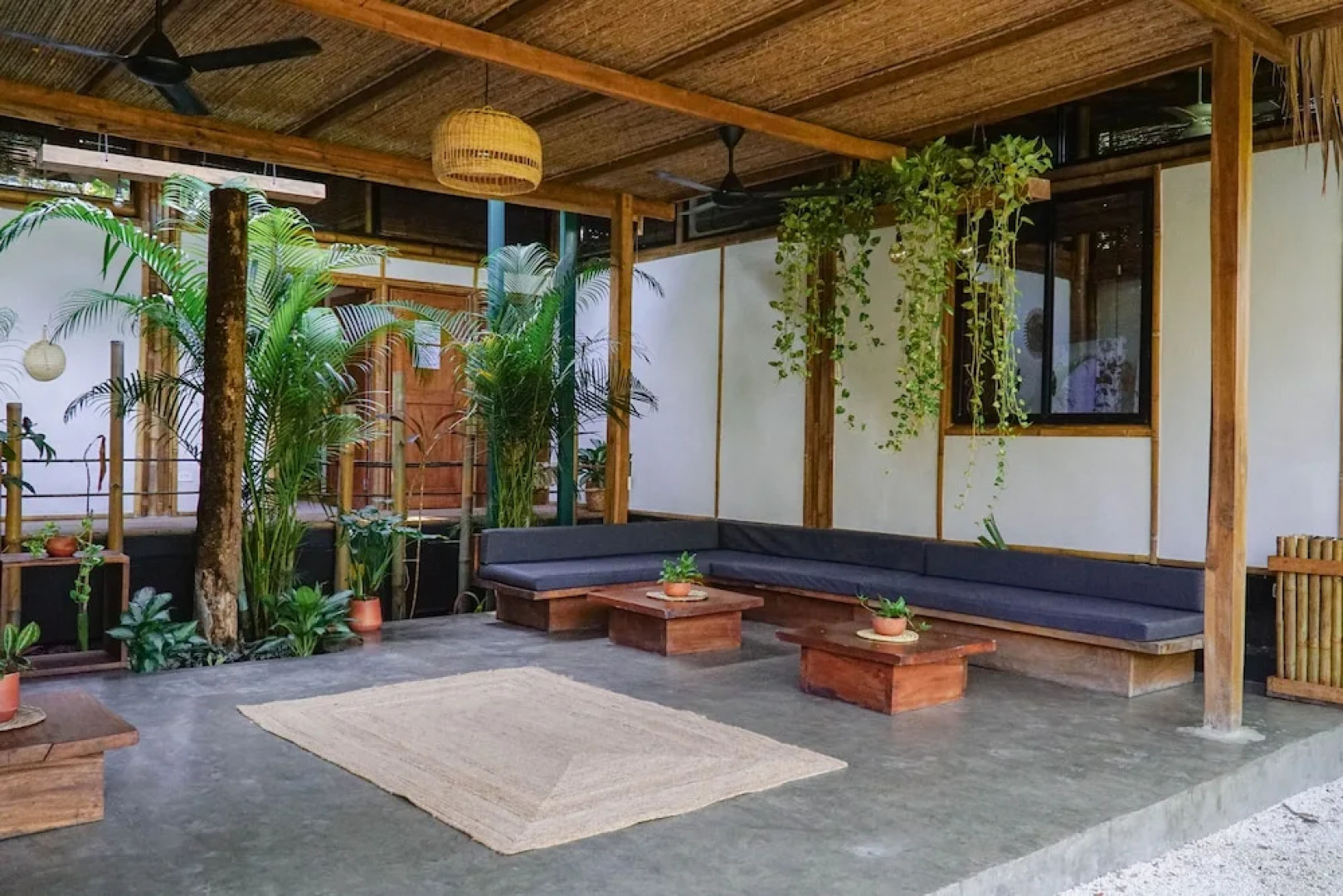 Dream Surf House Santa Teresa