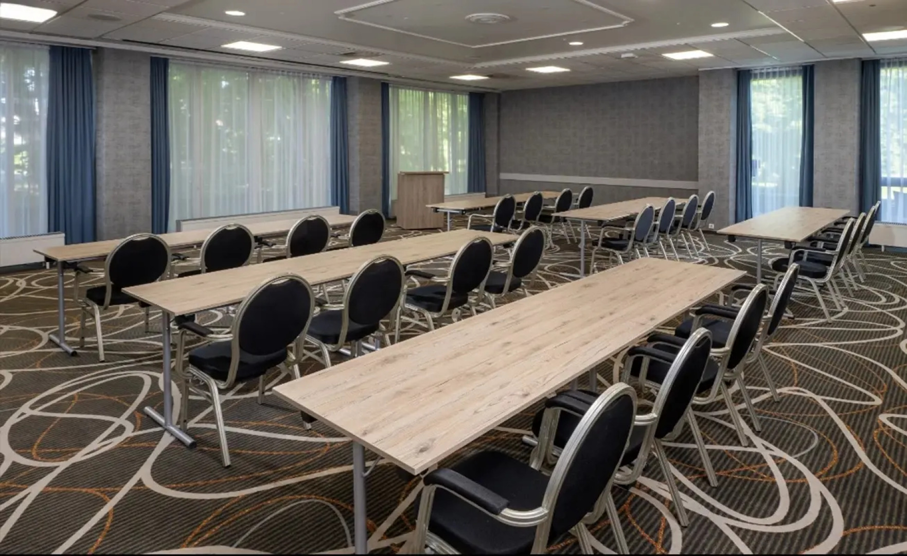 Leonardo Hotel Hannover