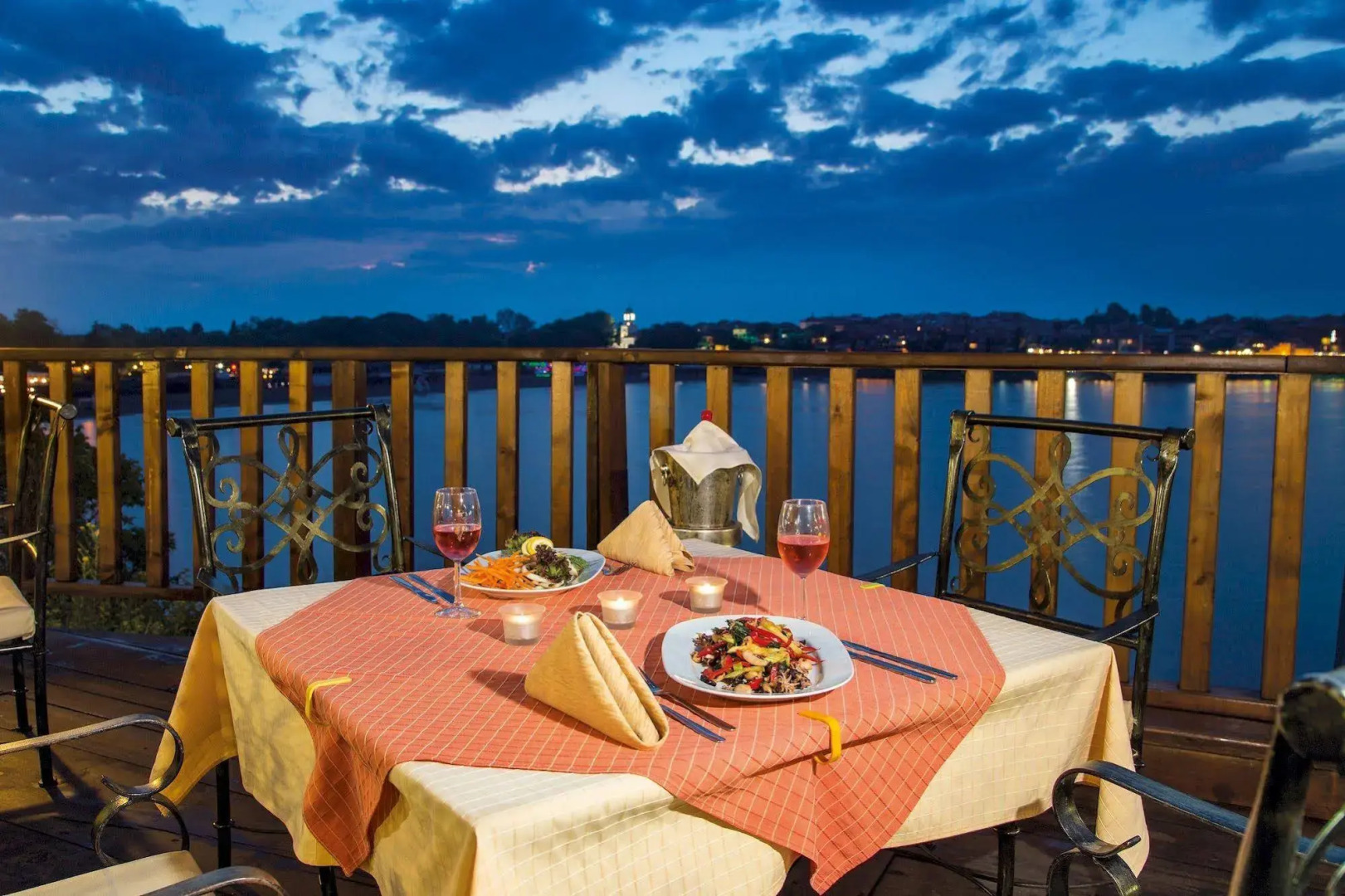 Hotel Antea Sozopol – By The Sea