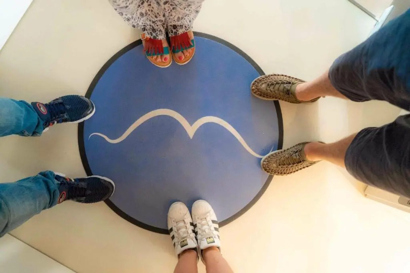 B&B Mareé Seafront Molfetta