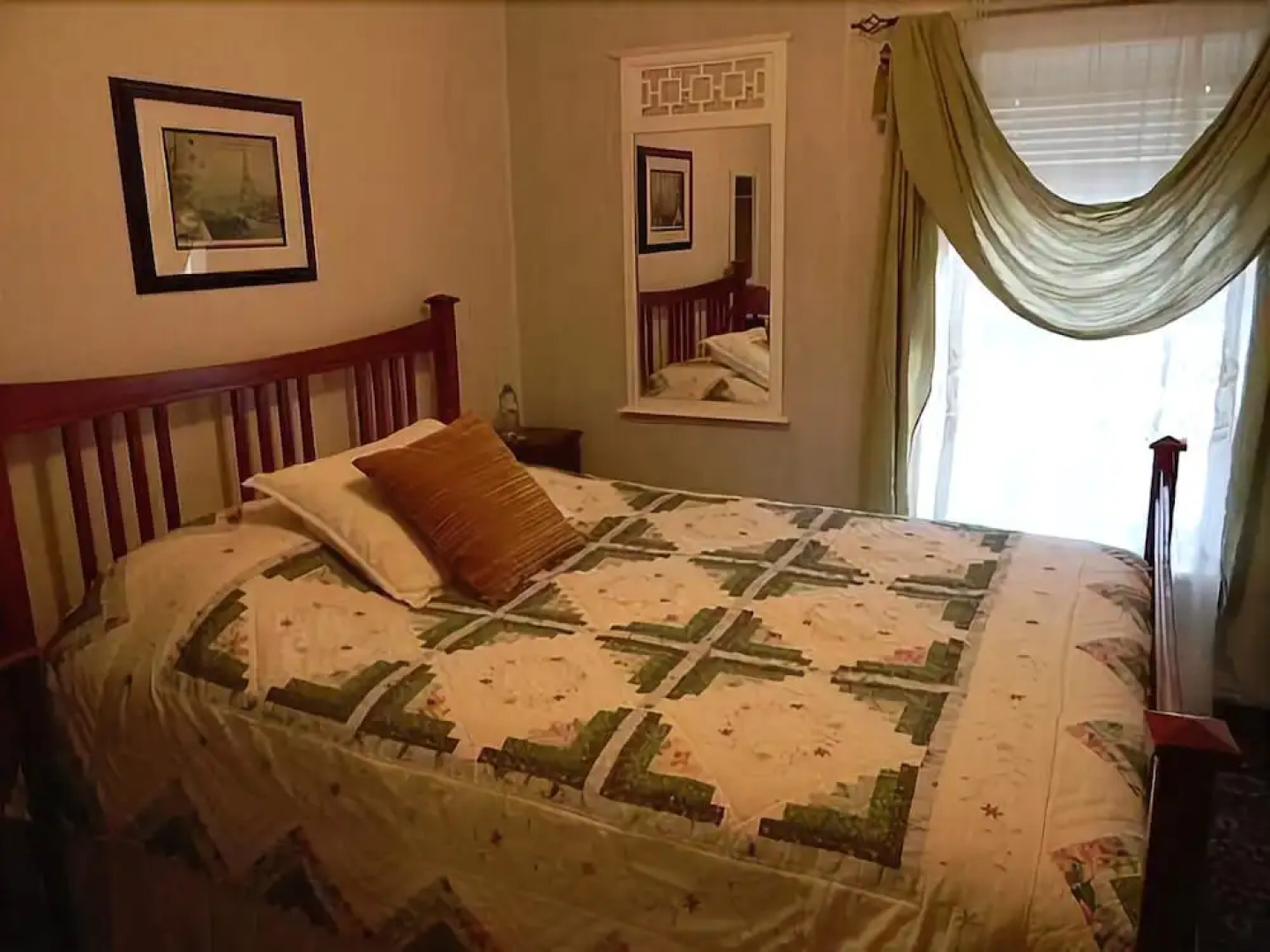 The Meldrum Bay Inn 1876