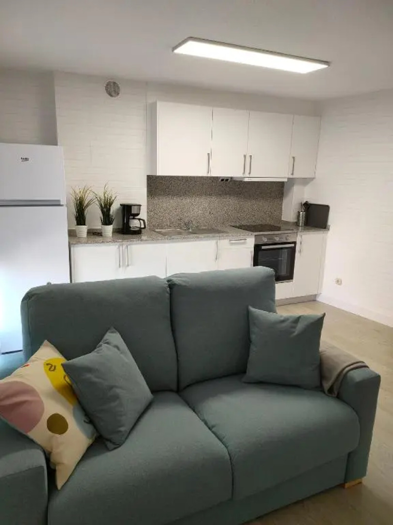 Apartamento nuevo en Sada