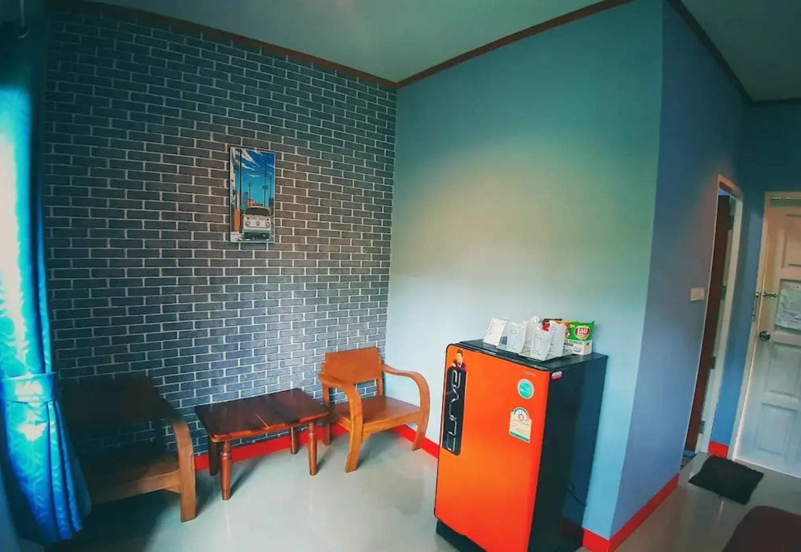 Bike Resort ChiangMai