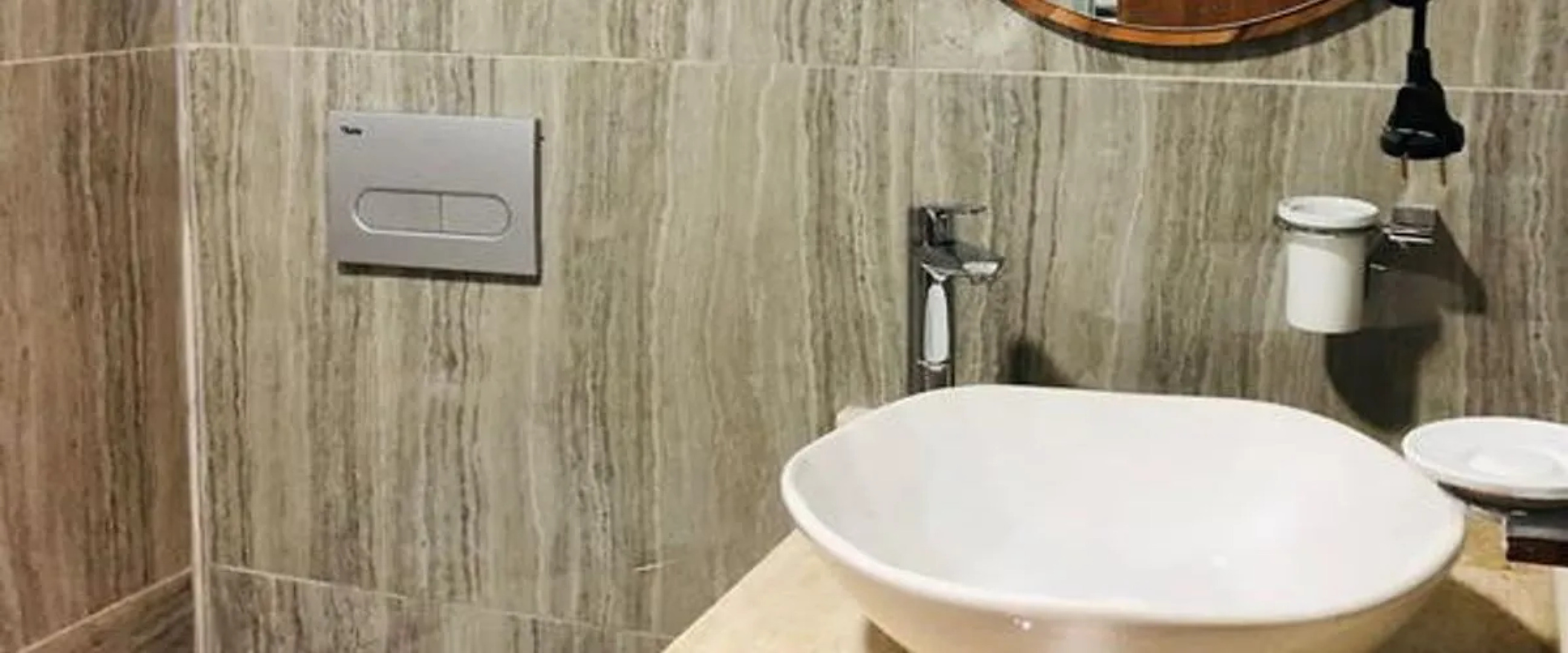 Crystal Snow Butik Hotel