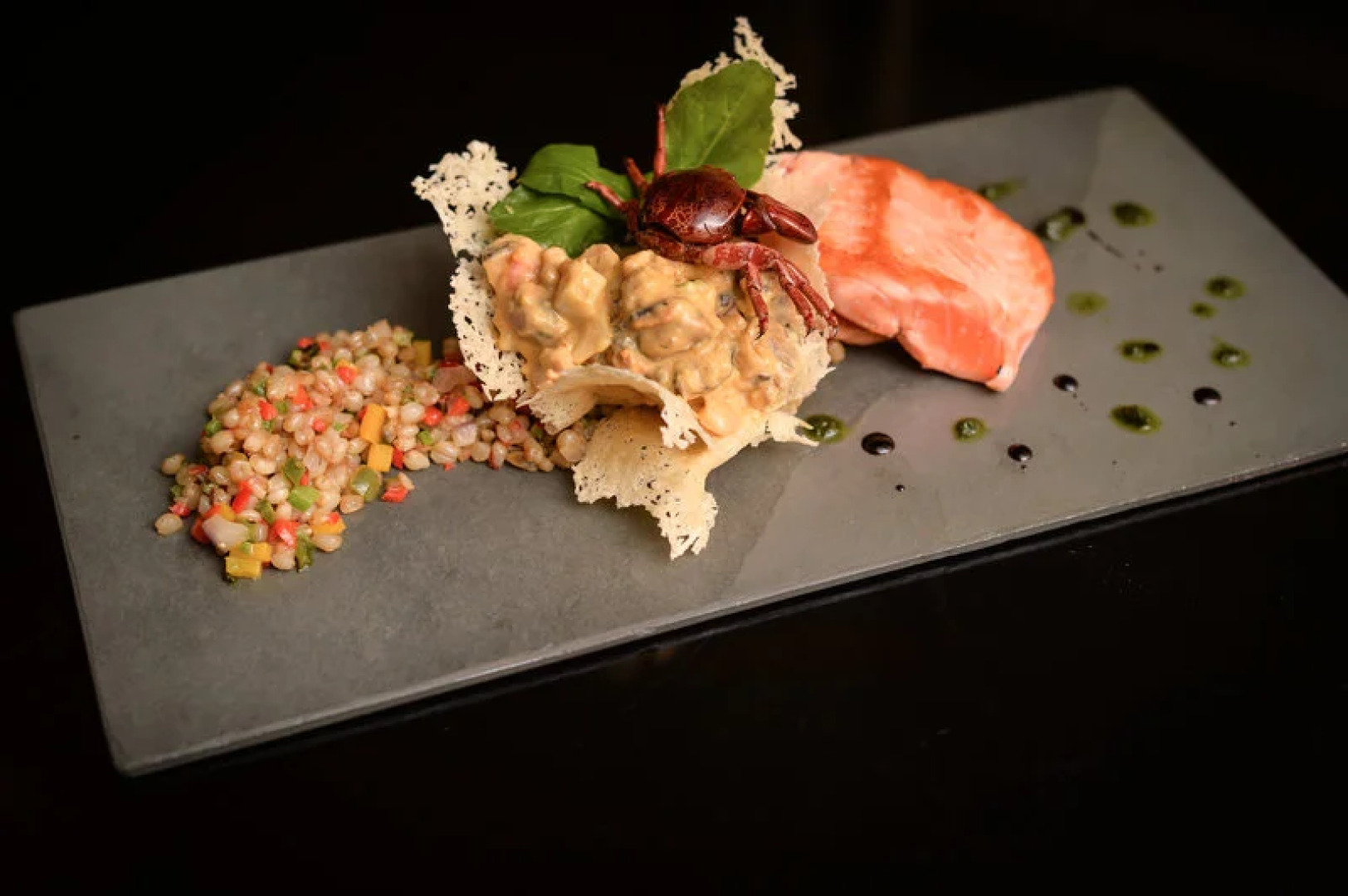 Hotel Pettra Concepcion