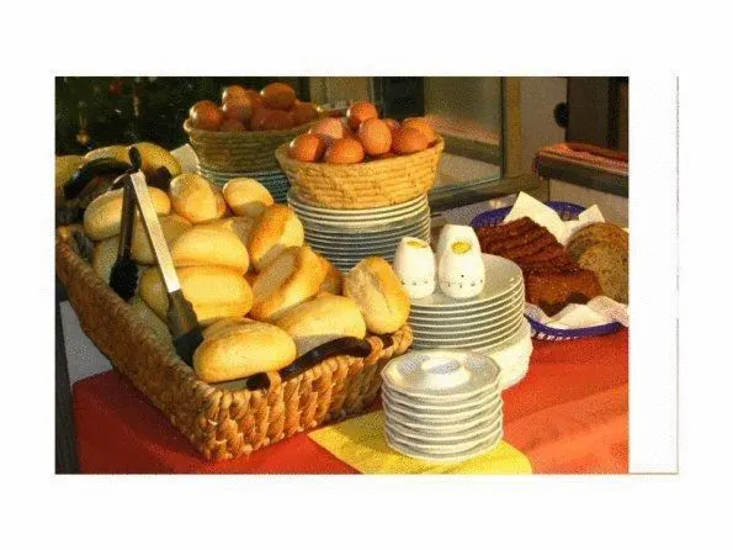 Comfort Hotel Frankfurt Karben