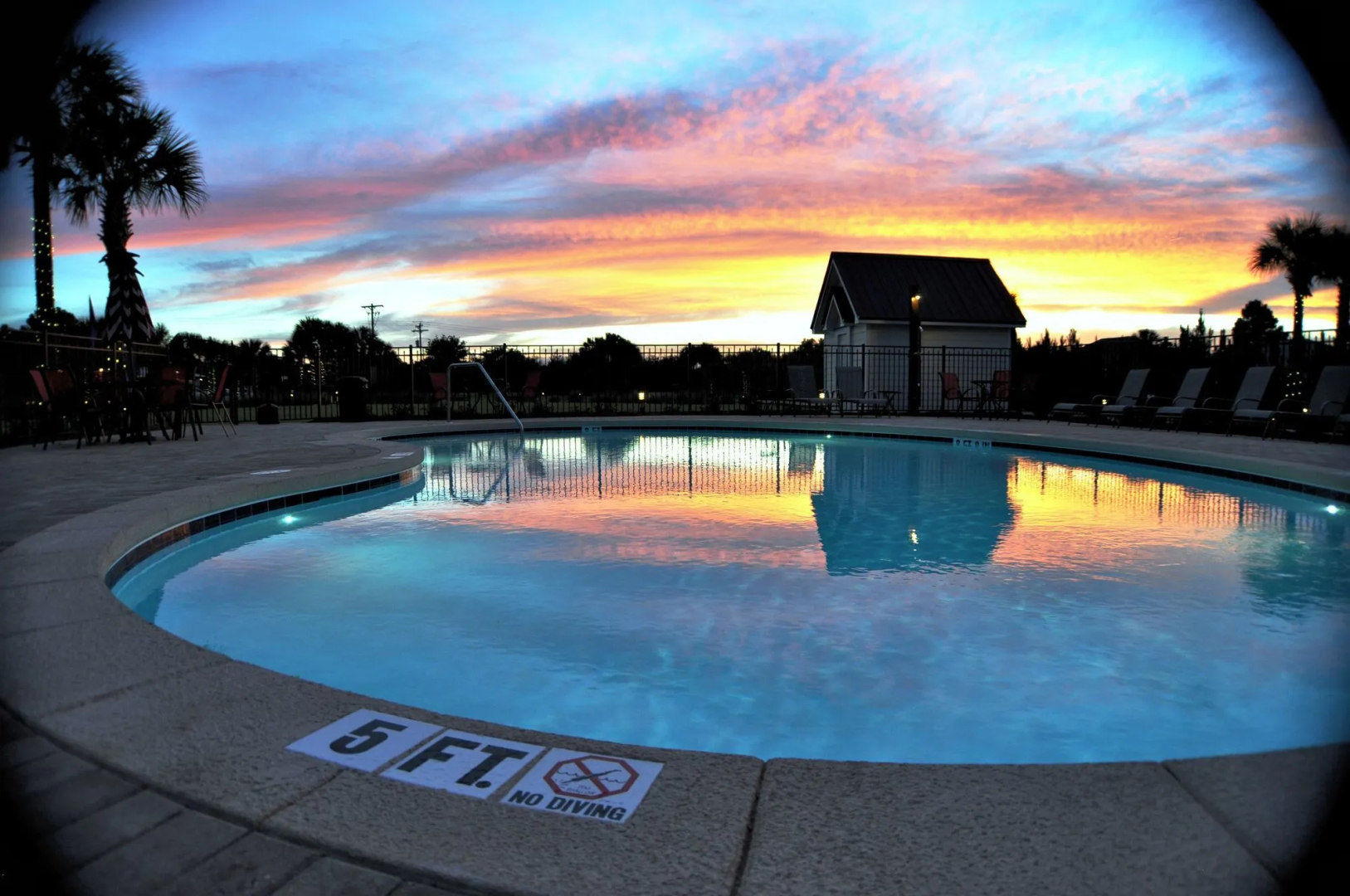 30A Inn & Suites