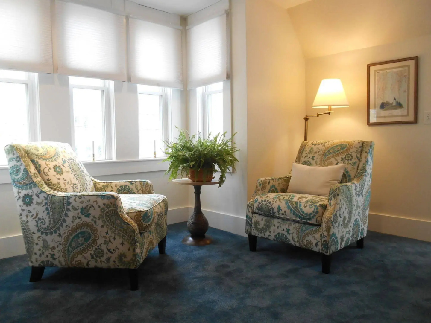 Bayberry House Bed & Breakfast