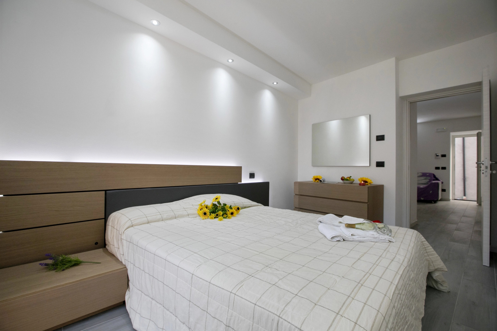 Appartamento Arco Varignano