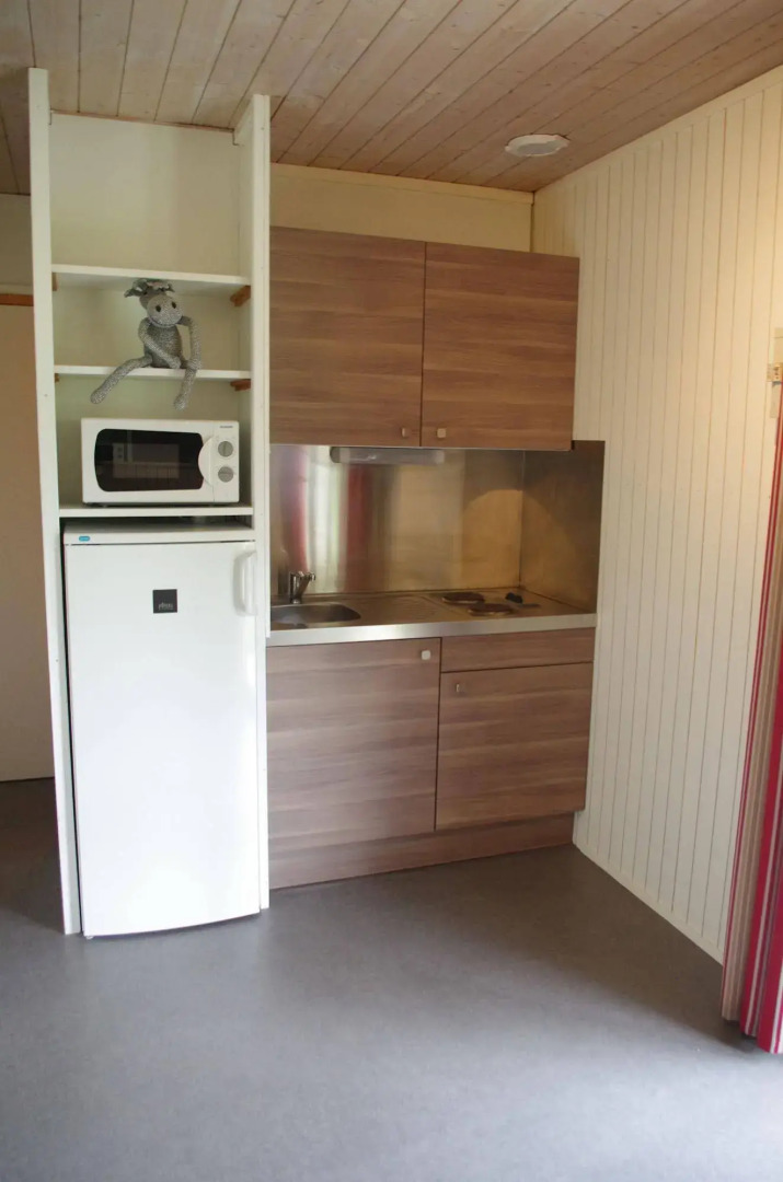 Camping Les Portes Du Beaujolais