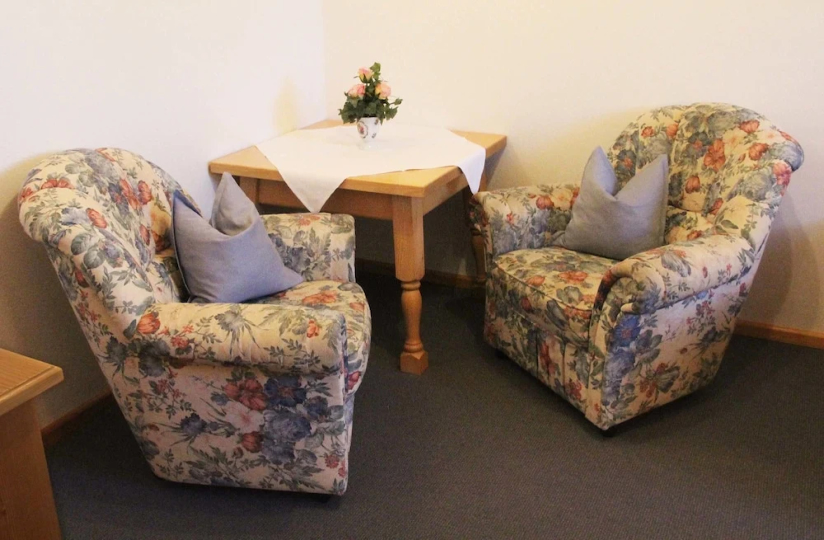 Hotel-Pension St. Leonhard