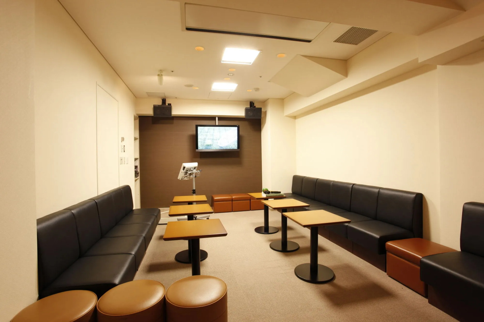 Hotel Harvest Skijam Katsuyama