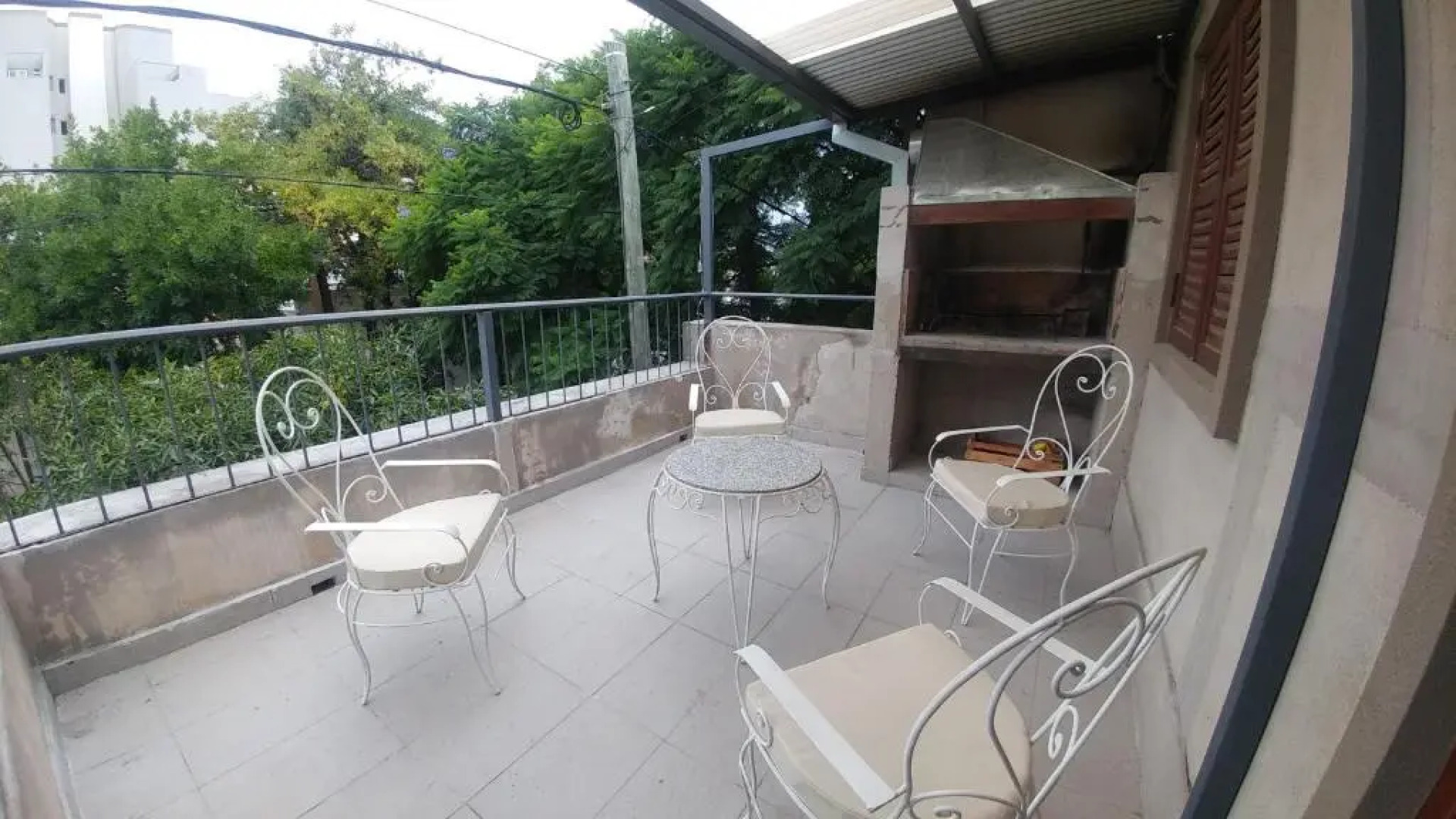 La Quinta Residencia