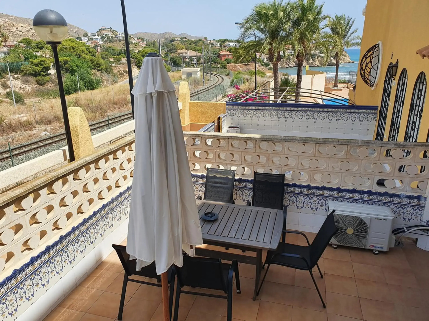 Apartamento Alkabir Playa