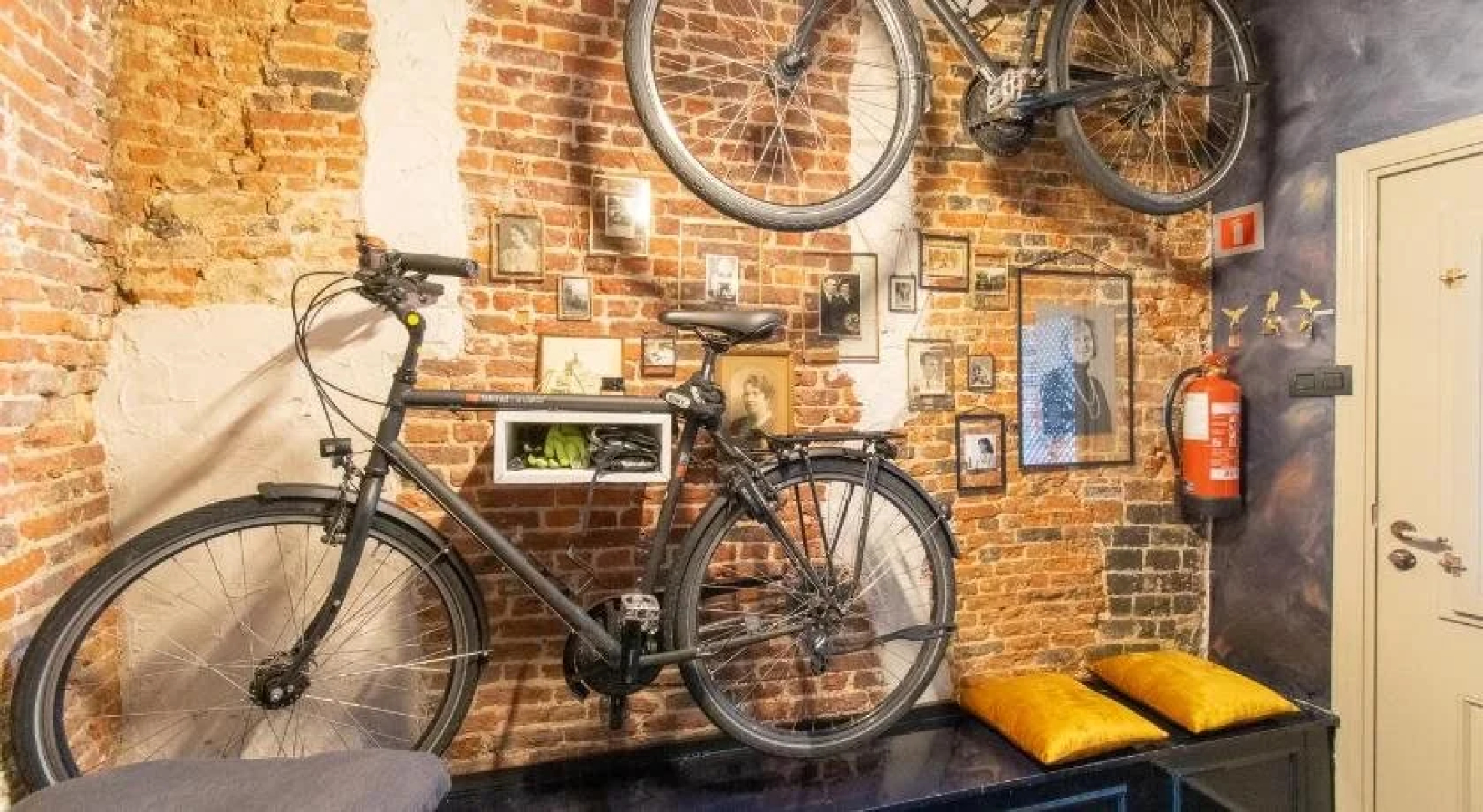 Porta Superia B&B