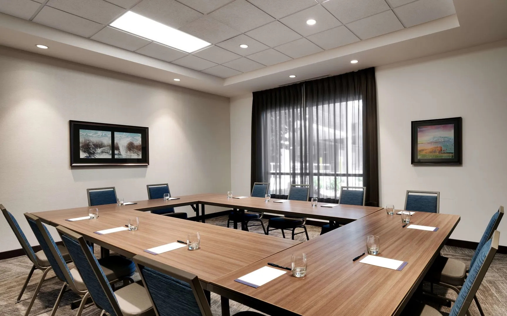 Hyatt Place Provo