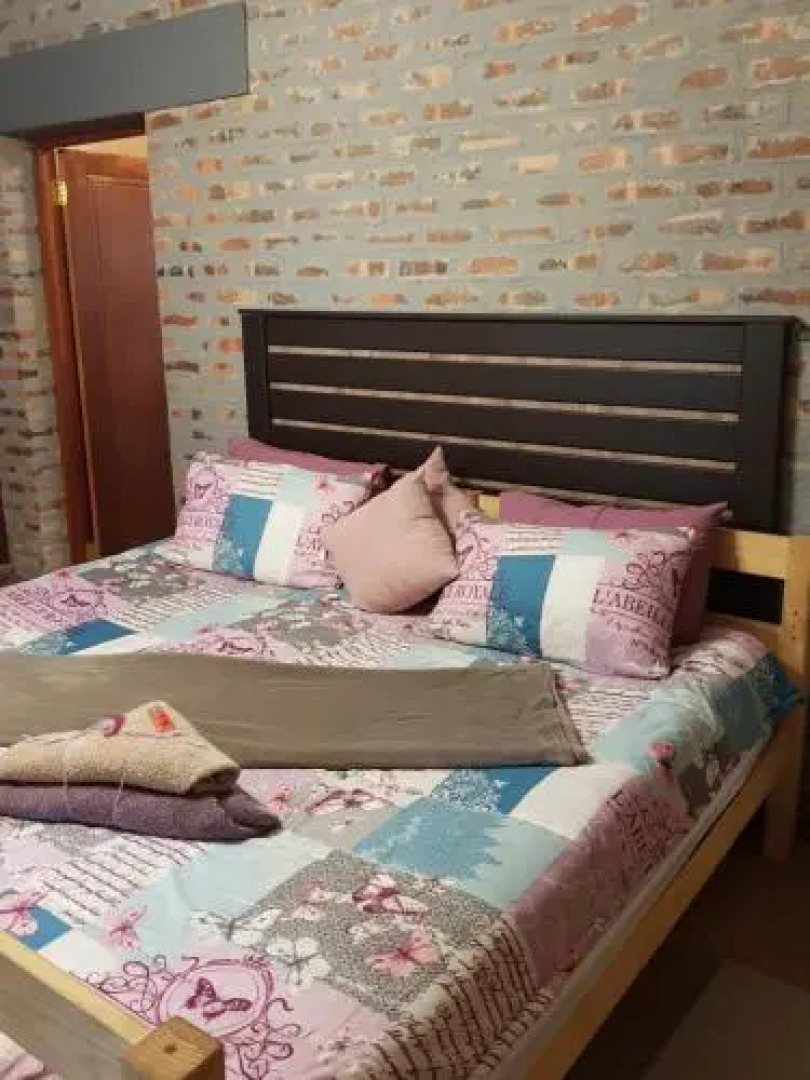 Lydenburg Guesthouse